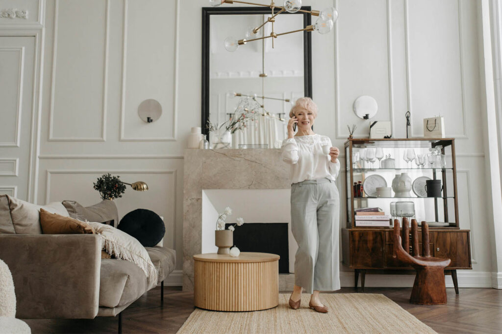 Elevate Your Home: Moulding and Millwork - The Icing on the Cake of Interior Design