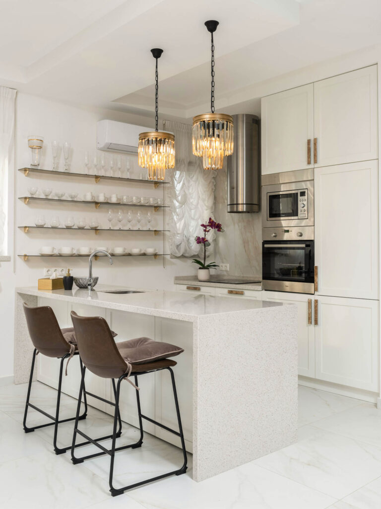 Elevating Kitchen Styling to Beautify the Heart of Your Home