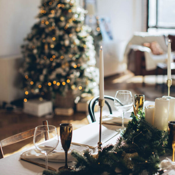 Hosting for the Holidays: Your Ultimate Guide to Being a Generous Host