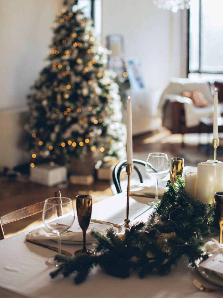 Hosting for the Holidays: Your Ultimate Guide to Being a Generous Host
