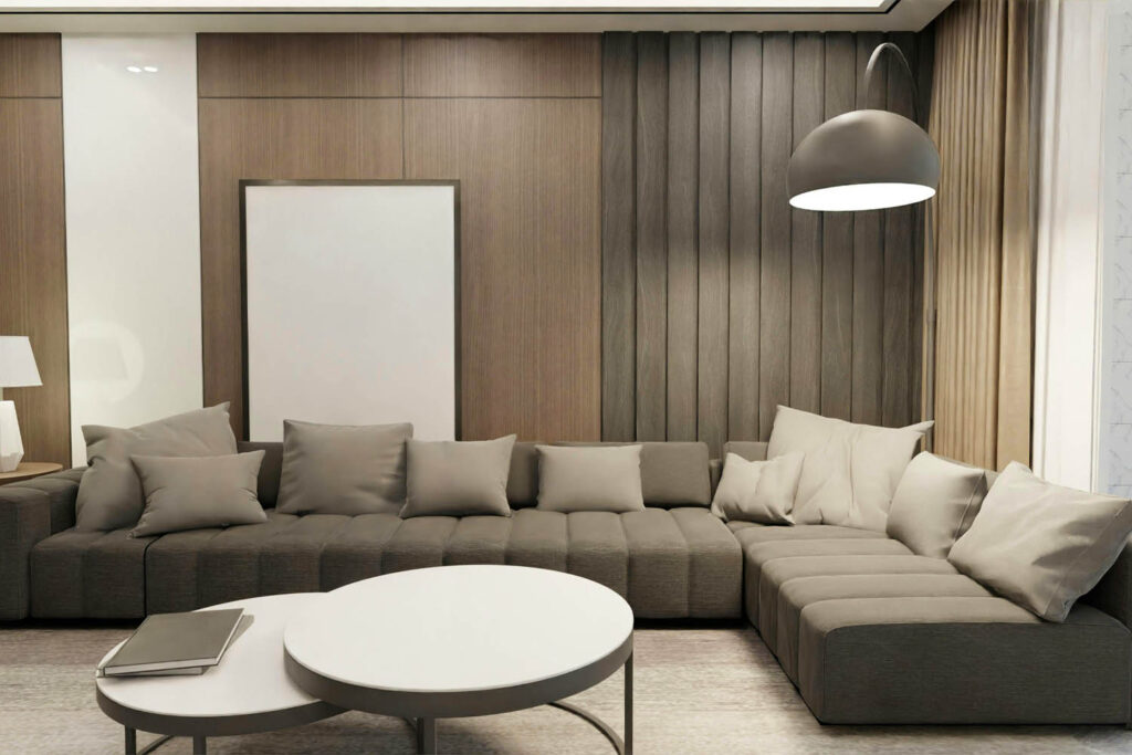Ultimate Entertainment: Crafting the Perfect Media Room for Theater and Gathering