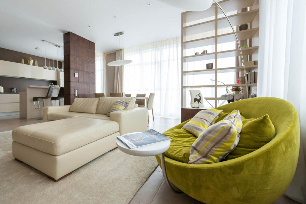 9 Tips to Expand Your Small Space and Create the Illusion of Spaciousness