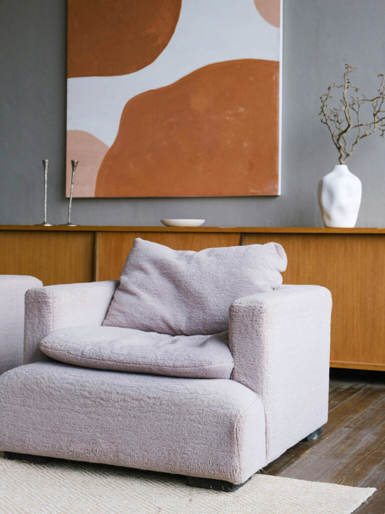 Mastering Spatial Arrangement: The Key to Exceptional Interior Design