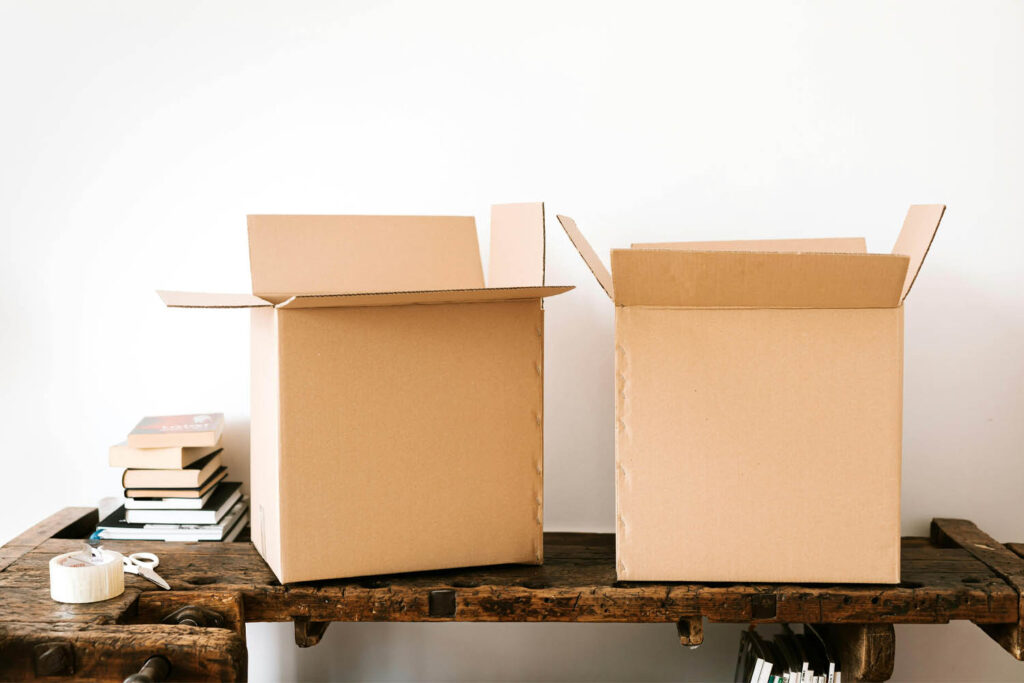 Mastering the Move: Essential Tips and Must-Knows for Apartment Hunting and Settling In - Alagu Home