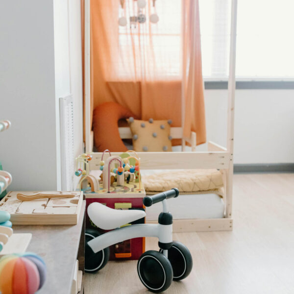 Playful Spaces: 6 Creative Furniture Layouts for a Kid’s Room That Balance Fun and Functionality