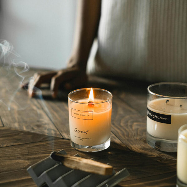 Scent-sational Homes: Understanding the Power of Home Scents and Their Transformative Effects