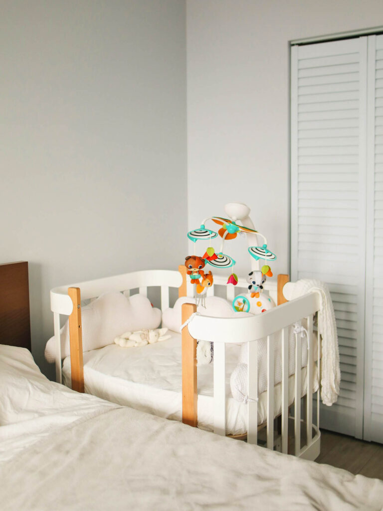 10 Essential Tips for Creating a Dreamy Nursery: From Design Ideas to Must-Have Essentials - Alagu Home