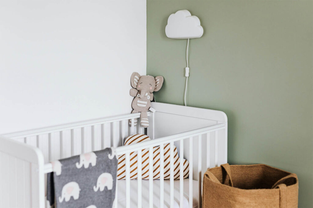 6 Nursery Furniture Layouts for Creating a Safe and Serene Space for Your Little One - Alagu Home