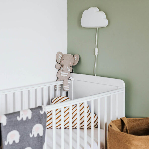 6 Nursery Furniture Layouts for Creating a Safe and Serene Space for Your Little One