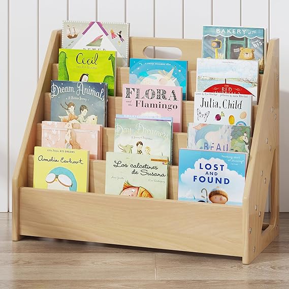 Nursery Furniture Layouts - Alagu Home