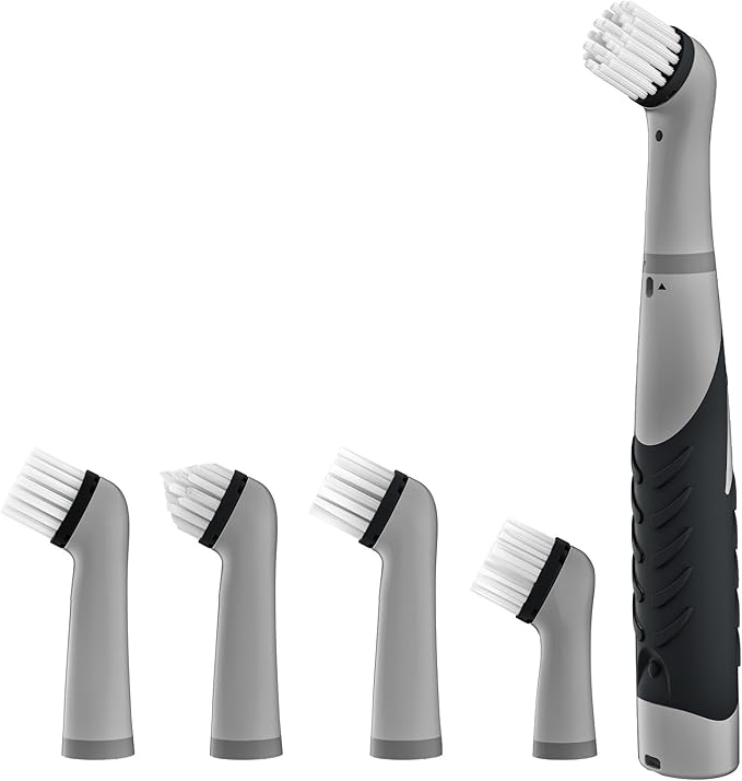 Essential Cleaning Supplies - Alagu Home