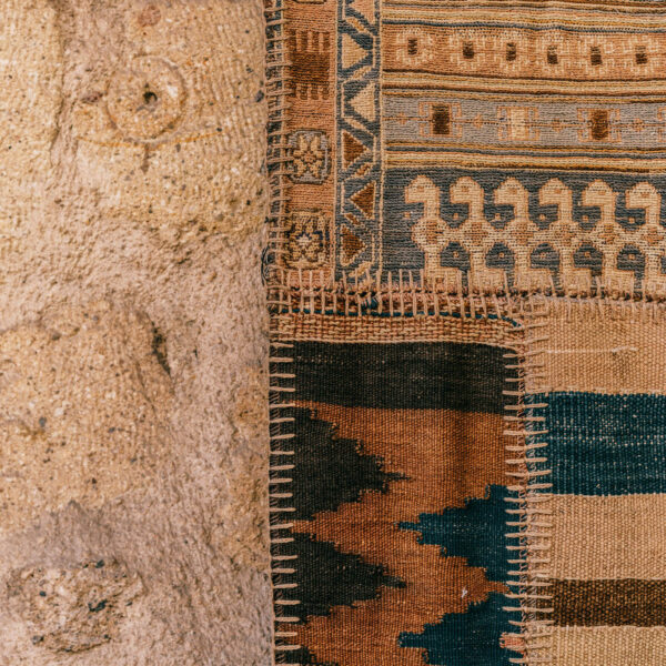 Vintage Rugs: Your Comprehensive Guide to History, Styles, and Care