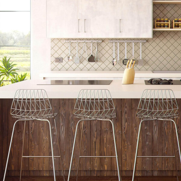 Elevate Your Kitchen with Stunning Tile and Wall Patterns