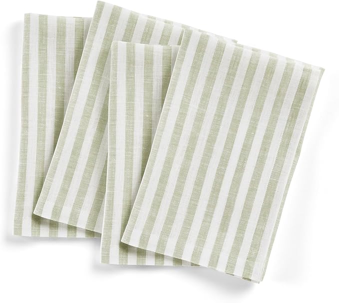 Linen Napkins - Alagu Home