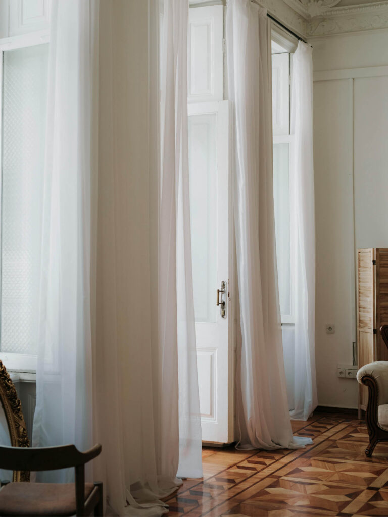 A Complete Guide to Curtain Styles for Every Home - Alagu Home