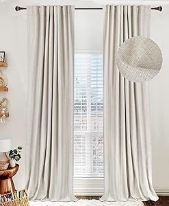 A Complete Guide to Curtain Styles for Every Home - Alagu Home