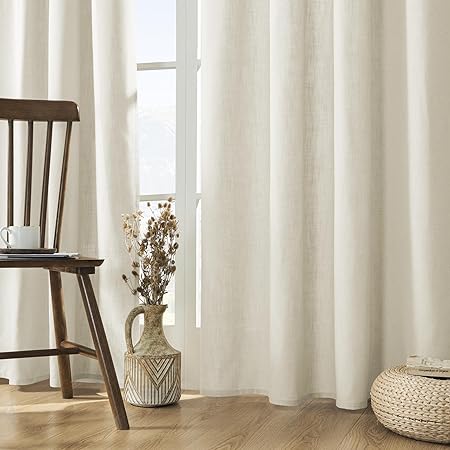 A Complete Guide to Curtain Styles for Every Home - Alagu Home