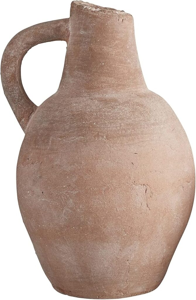 Terracotta Pot - Alagu Home