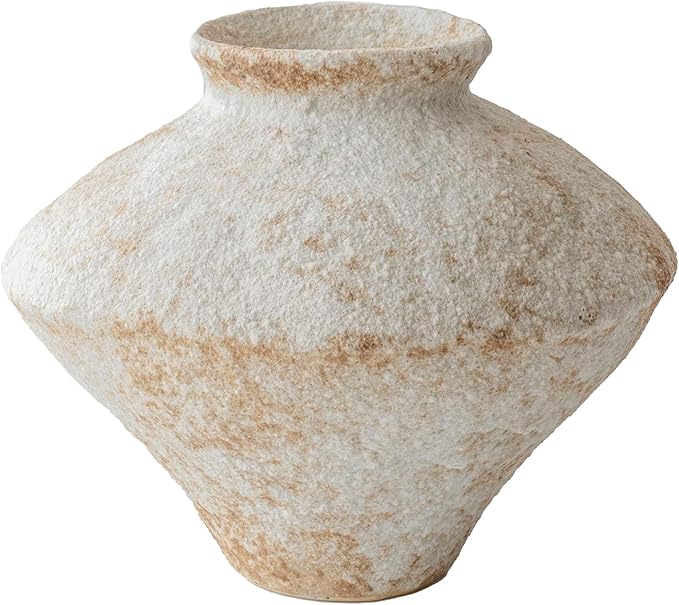 Rustic Vase - Alagu Home