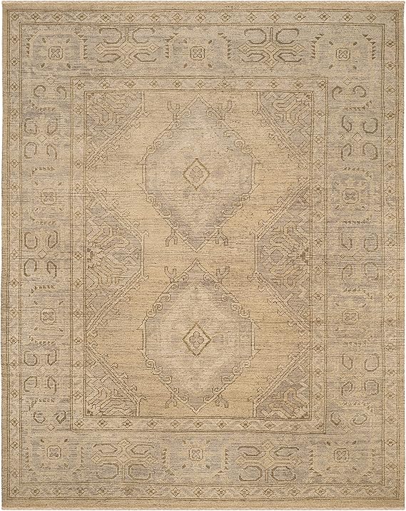 Vintage Rug - Alagu Home