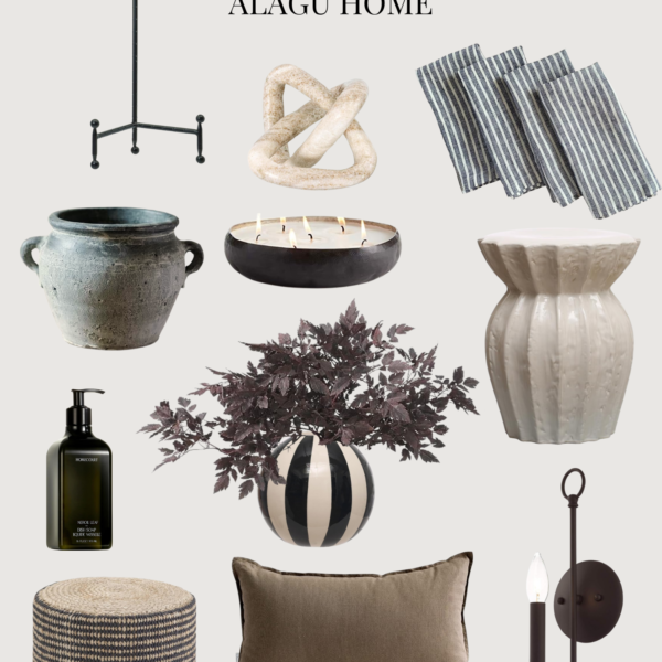 Top Fall Favorites to Elevate Your Home Decor