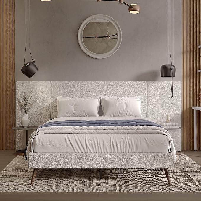 Favorite Bed Finds to Elevate Your Bedroom Design - Alagu Home