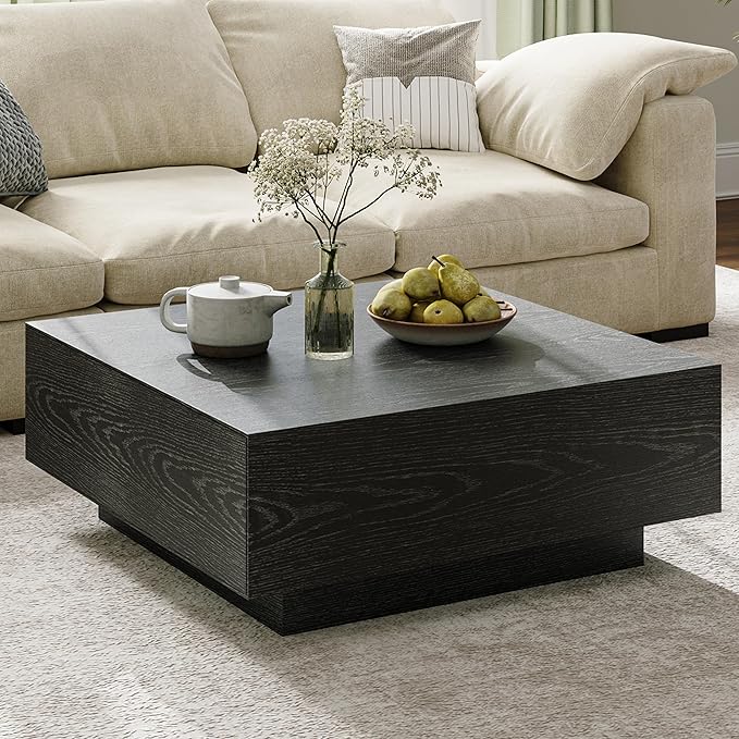 Choose the Perfect Coffee Table with 16 Stylish Recommendations - Alagu Home