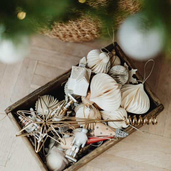 Inspiring Christmas Decor Ideas for a Festive Home