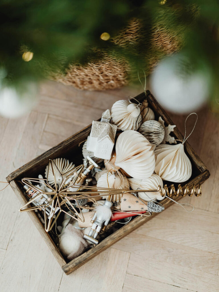 Inspiring Christmas Decor Ideas for a Festive Home - Alagu Home