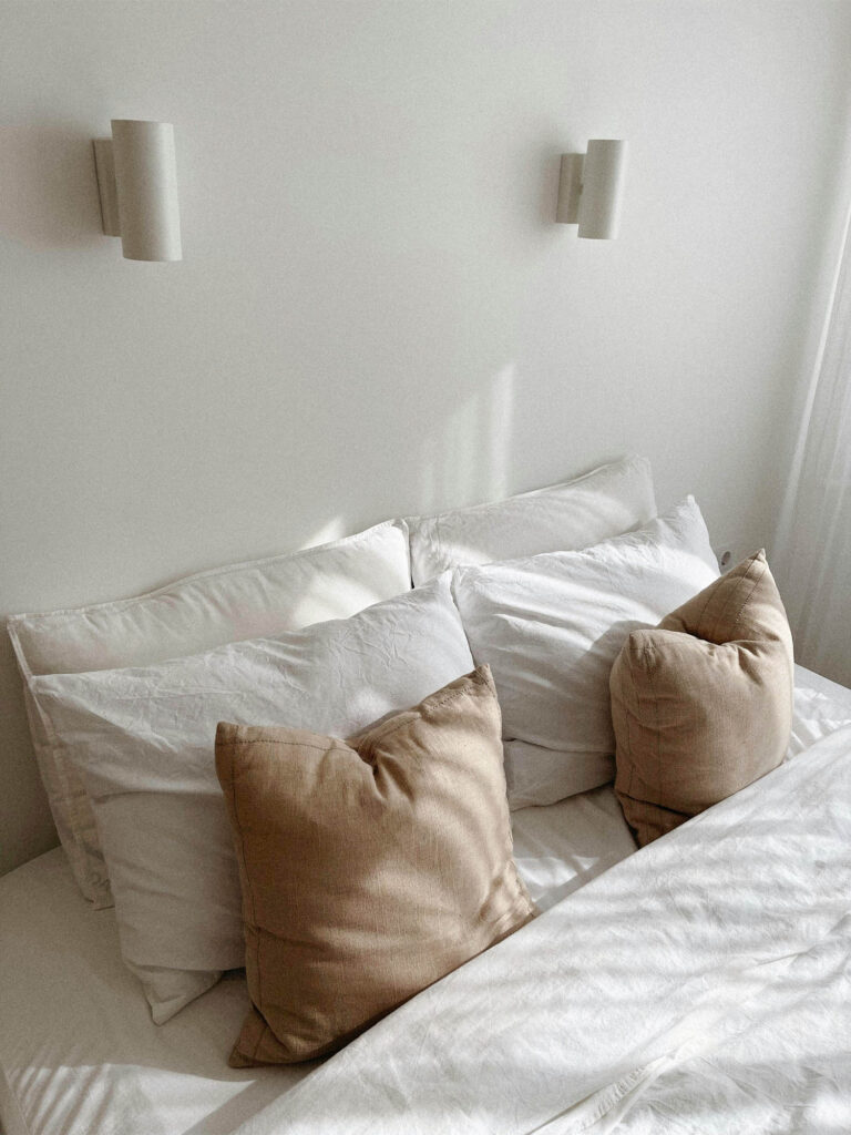 10 Affordable and Simple Home Decor Upgrades for the New Year - Alagu Home