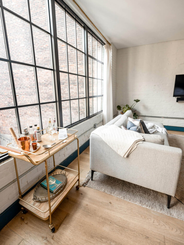 10 Affordable and Simple Home Decor Upgrades for the New Year - Alagu Home