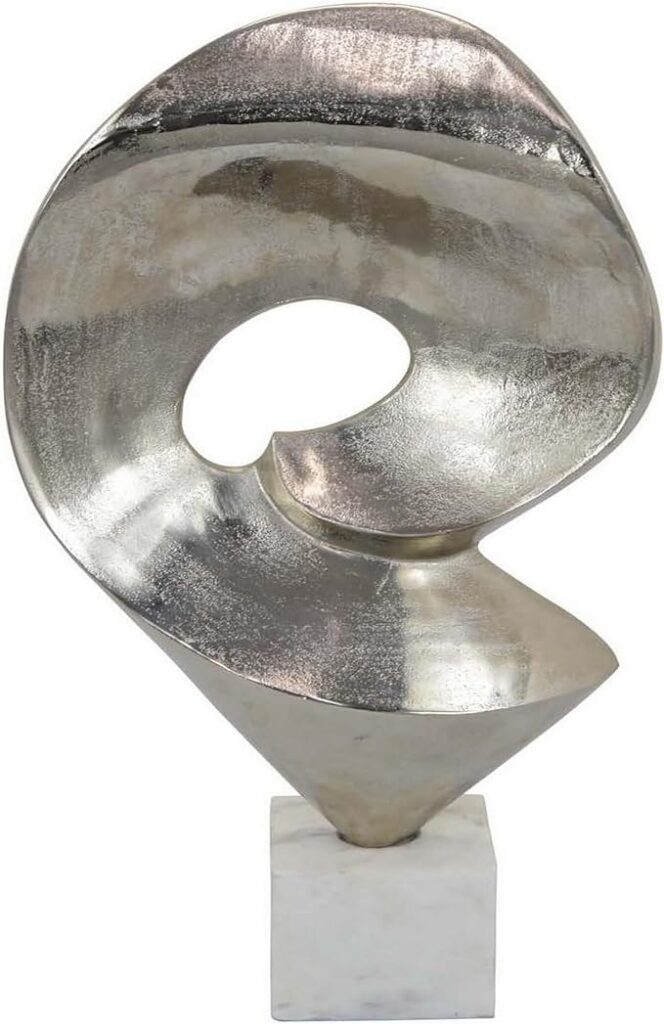 Silver Accents - Alagu Home