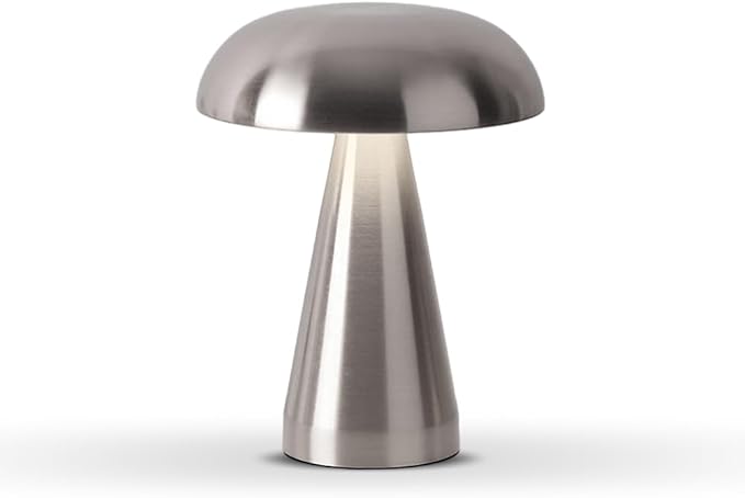 Silver Accents - Alagu Home