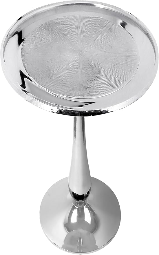 Silver Accents - Alagu Home