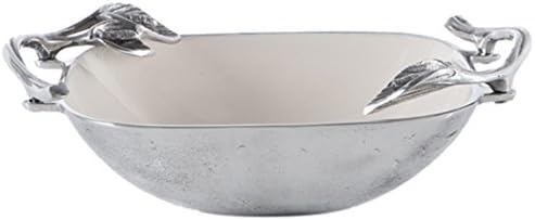 Silver Accents - Alagu Home
