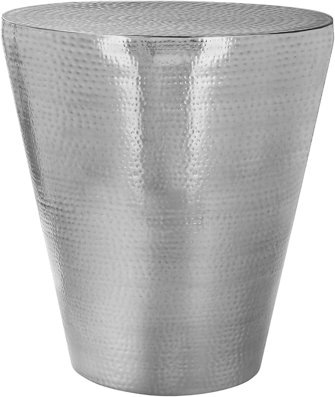 Silver Accents - Alagu Home