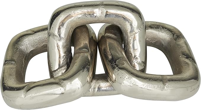 Silver Accents - Alagu Home