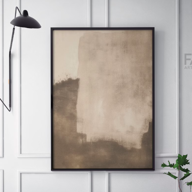 Entryway Styling - Alagu Home