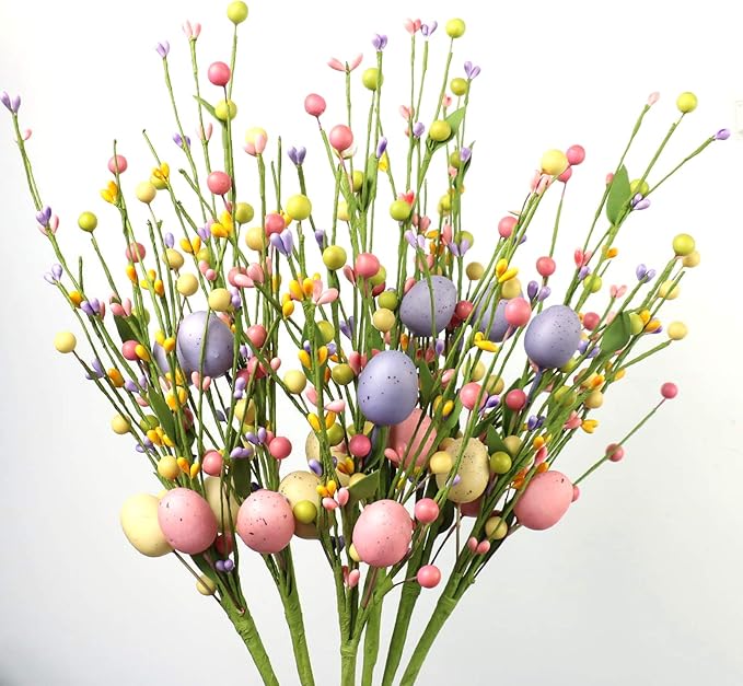 Easter Home Decor - Alagu Home