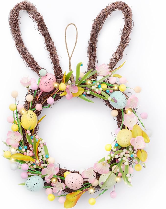 Easter Home Decor - Alagu Home