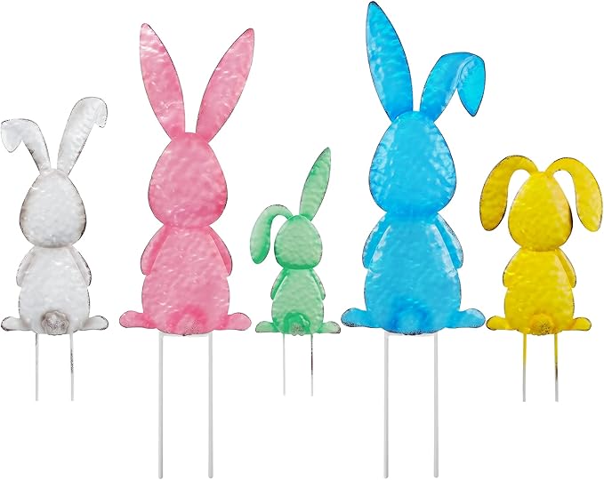 Easter Home Decor - Alagu Home