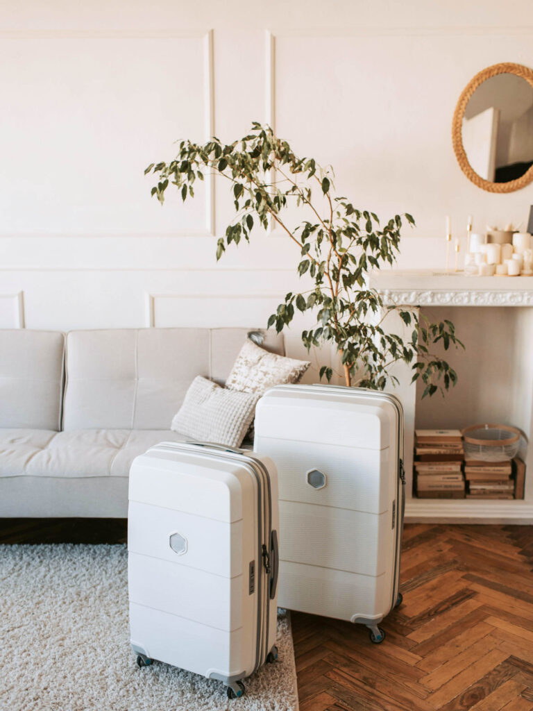 Essential Things to Do at Home Before You Leave for Holiday - Alagu Home