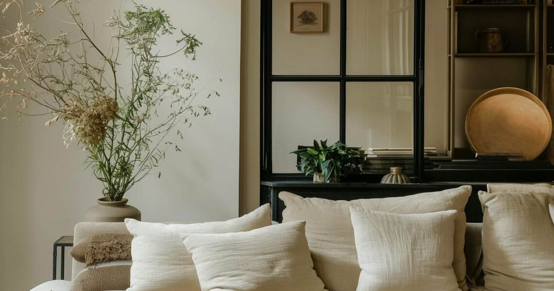 How to Create a Style Moment in Your Home That Stands Out