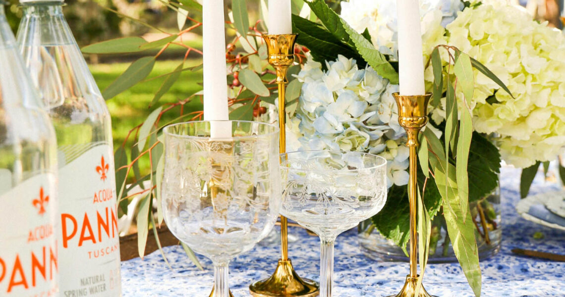 Spring Hosting and Entertaining Tips for a Memorable Season