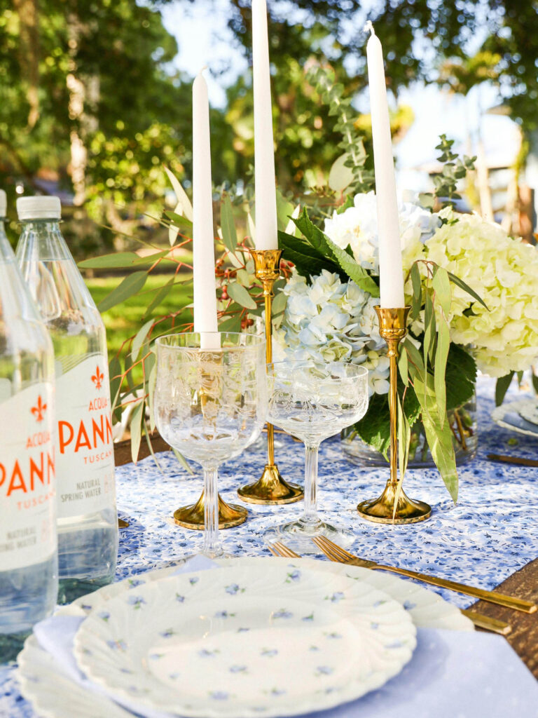 Spring Hosting and Entertaining Tips for a Memorable Season - Alagu Home