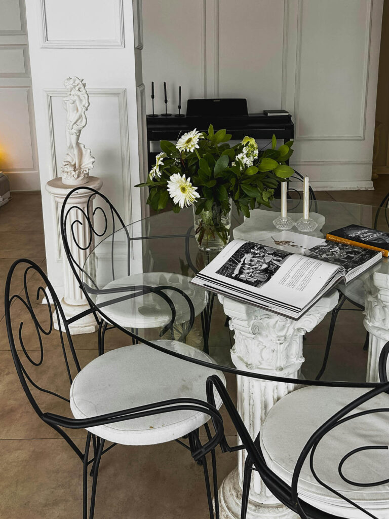 10 Ways to Get a High-End Home Look Without Renovating - Alagu Home