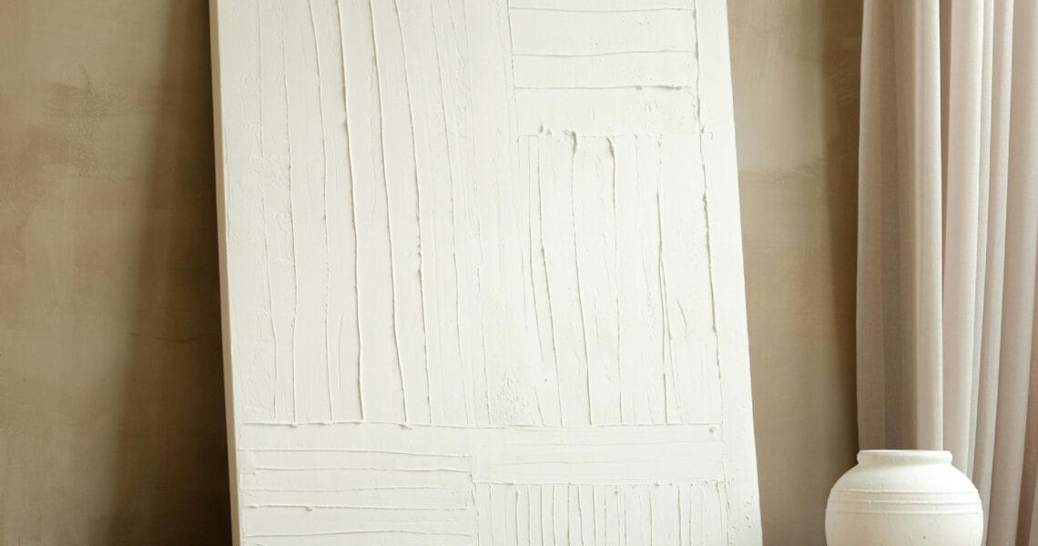 How to Choose the Perfect Wall Art for Any Room