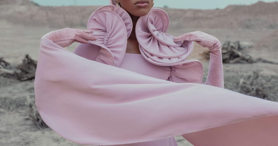 How to Get Interior Design Inspiration from the World Around You